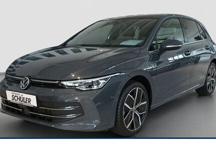 VW Golf 16.690 km 35.785 &euro; Falkenstein 08223