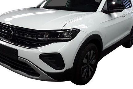 VW T-Cross 9.056 km 20.490 &euro; Bad Endorf 83093