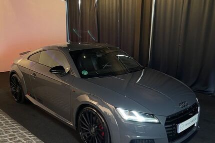 Audi TT 145.000 km 22.480 &euro; Schapen 48480