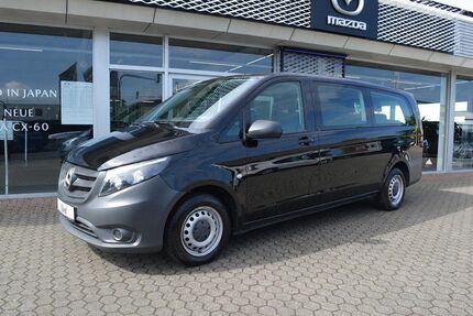Mercedes-Benz Vito 72.500 km 30.900 &euro; Heinsberg 52525