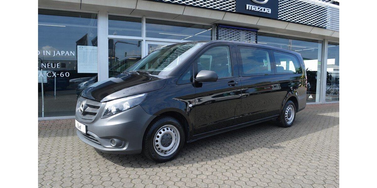 Mercedes-Benz Vito 72.500 km 30.900 &euro; Heinsberg 52525