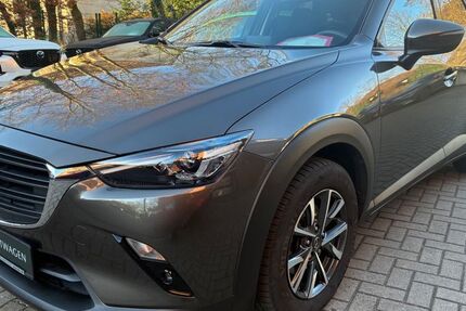 Mazda CX-3 30.490 km 16.950 &euro; Hamburg 21033