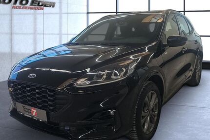 Ford Kuga 49.954 km 24.790 &euro; Kolbermoor 83059