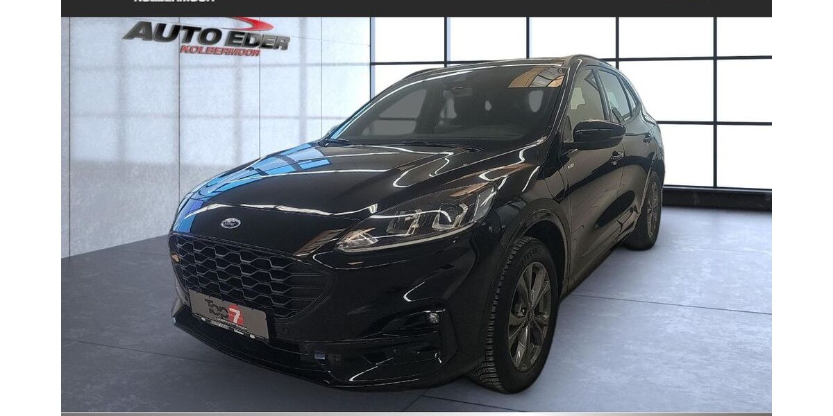Ford Kuga 49.954 km 24.790 &euro; Kolbermoor 83059