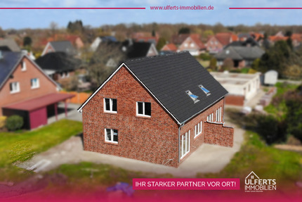 Haus Moormerland - 4 Zimmer, 104 m&sup2;, 1.200&euro; | Angebot:26271098
