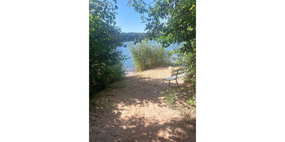 Bungalow Eisenhüttenstadt - 2 Zimmer, 30 m&sup2;, 18.900&euro; | Angebot:22674222