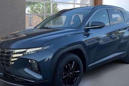 Hyundai TUCSON 70.000 km 19.790 &euro; Eilenburg 04838