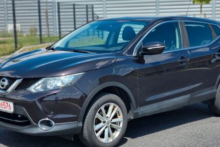 Nissan Qashqai 175.000 km 7.999 &euro; Göttingen 37079