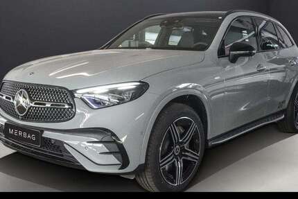 Mercedes-Benz GLC 300 9.300 km 69.890 € Wiesbaden 65189