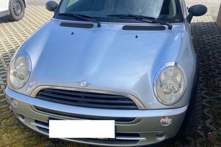 Mini ONE 145.000 km 3.600 &euro; Marktleugast 95352