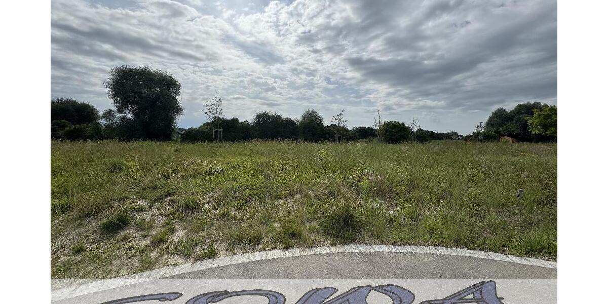 Gut geschnittenes Baugrundstück ohne Bauzwang in Neuburg Heinrichsheim - Ein Objekt von Ihrem Immobilienpartner SOWA Immobilien und Finanzen - Grundstück Neuburg | Angebot:26972365