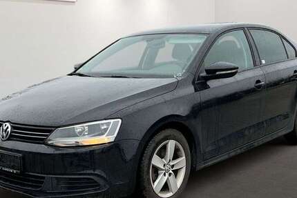 VW Jetta 127.107 km 6.499 &euro; Sandersdorf-Brehna 06796