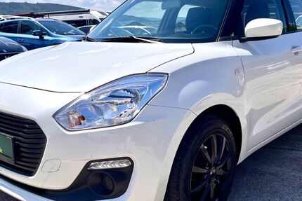 Suzuki Swift 39.900 km 11.999 &euro; Uhlstädt-Kirchhasel 07407