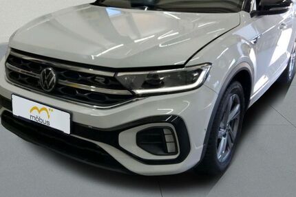 VW T-Roc 50.834 km 28.975 &euro; Berlin 13088