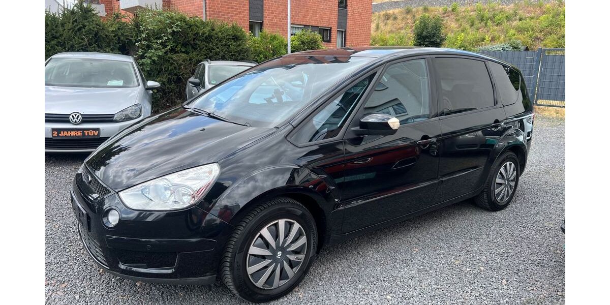 Ford S-Max 145.000 km 5.500 &euro; Bad Neuenahr 53474