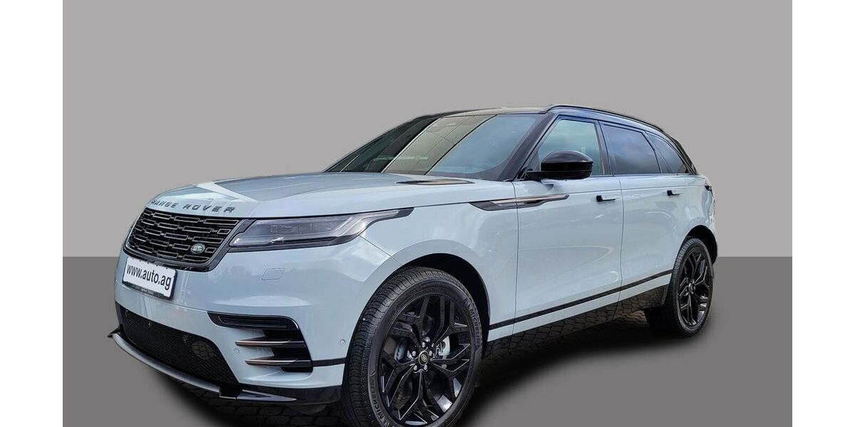 Land Rover Range Rover Velar 17.150 km 65.422 &euro; Freiburg 79111