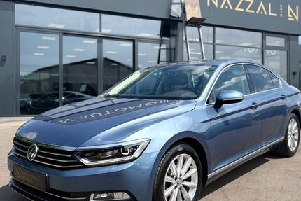 VW Passat 73.000 km 19.999 &euro; Saarlouis 66740