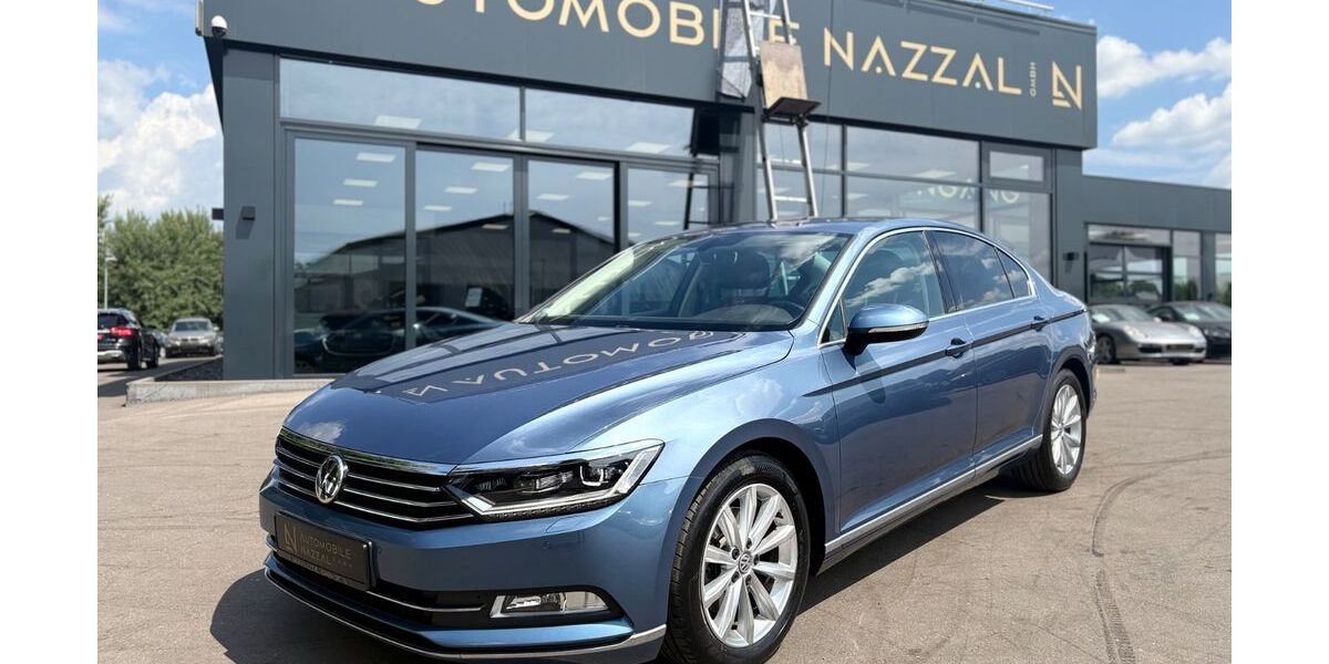 VW Passat 73.000 km 19.999 &euro; Saarlouis 66740