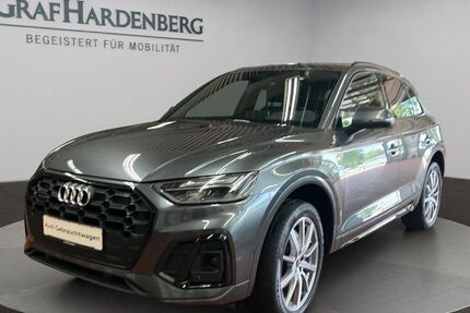 Audi Q5 84.000 km 37.444 &euro; Offenburg 77652