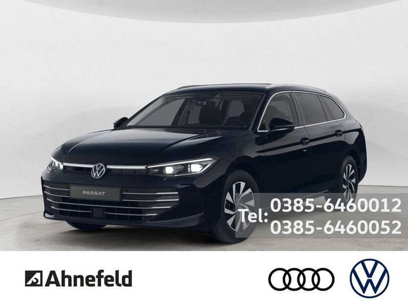 Passat