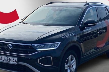 VW T-Roc 21.999 km 21.140 &euro; Wackersdorf 92442