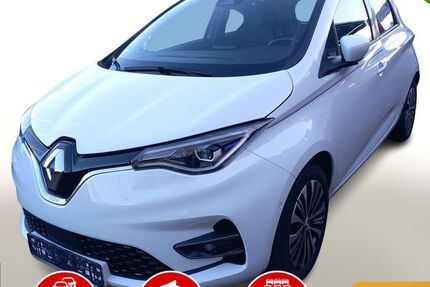 Renault ZOE 36.900 km 19.288 &euro; Achern 77855