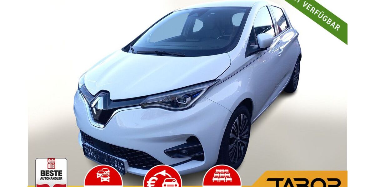 Renault ZOE 36.900 km 19.288 &euro; Achern 77855
