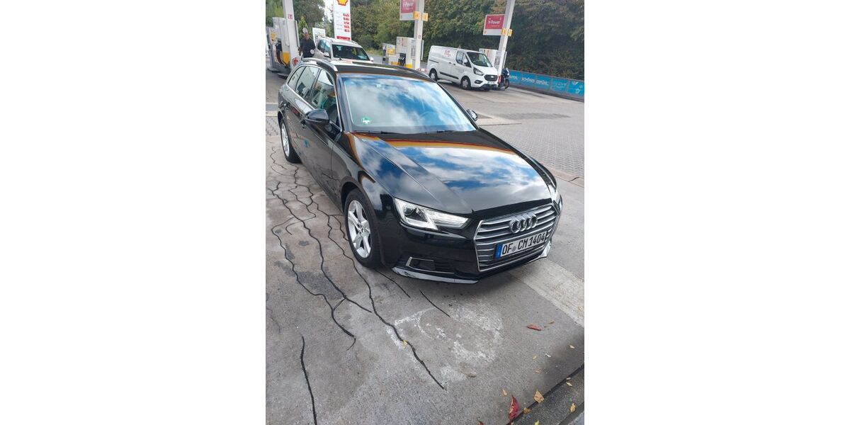 Audi A4 171.000 km 16.600 &euro; Langen 63225