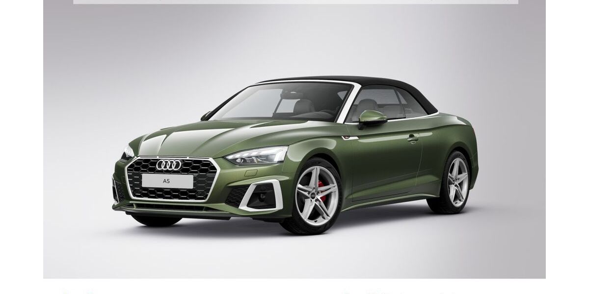 Audi A5 13.550 km 49.890 &euro; Hofheim 65719