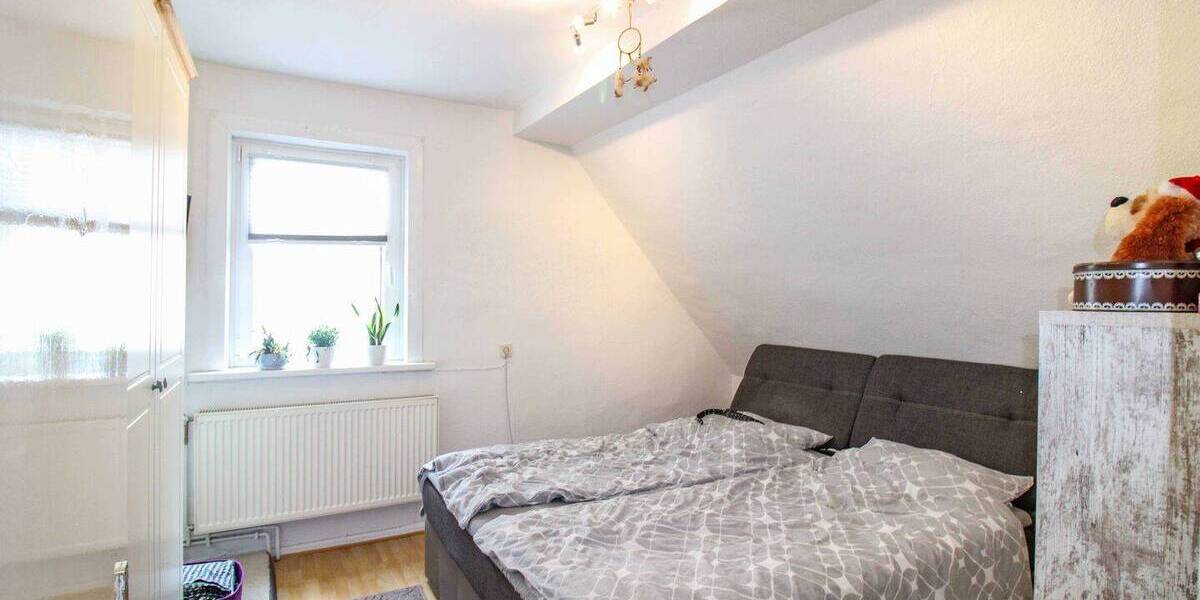 Mehrfamilienhaus, Wohnhaus Altenau Altenau - 1 Zimmer, 202 m&sup2;, 129.000&euro; | Angebot:26834403