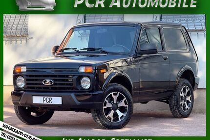 Lada Niva
