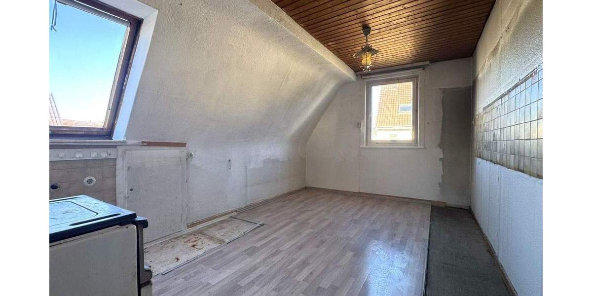 Mehrfamilienhaus, Wohnhaus Birkenfeld Gräfenhausen - 8 Zimmer, 233 m&sup2;, 399.000&euro; | Angebot:25879356