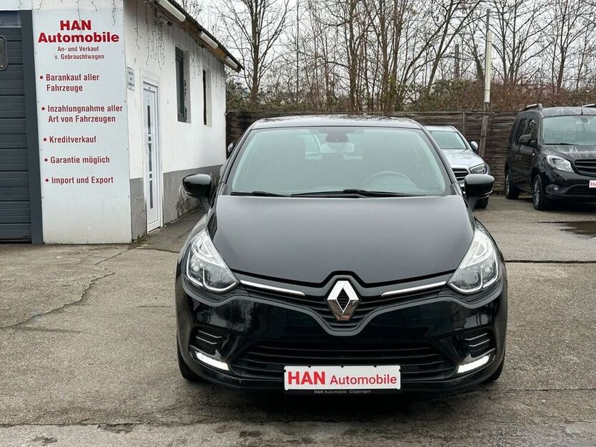 Clio