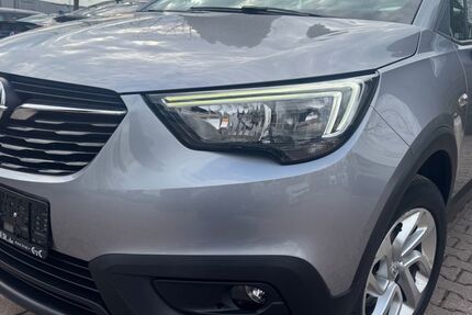 Opel Crossland (X) 73.000 km 9.990 &euro; Dachau 85221