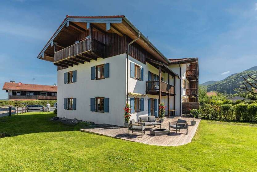 Haus zum Kaufen in Kochel am See 978.000 € 182.8 m²