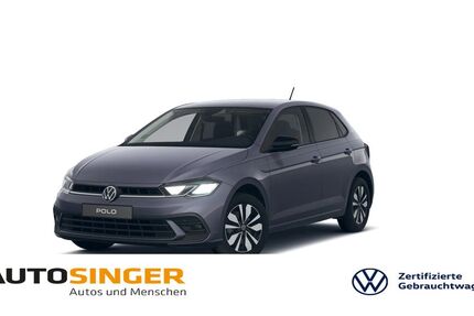 VW Polo 24.500 km 21.220 &euro; Marktoberdorf 87616