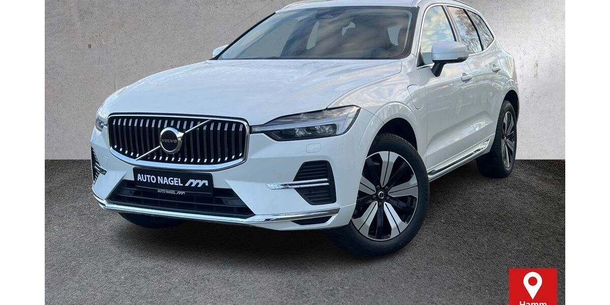 Volvo XC60 25.130 km 48.400 &euro; Hamm 59067