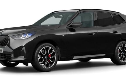 BMW X3 7.900 km 61.880 € Kaufbeuren 87600