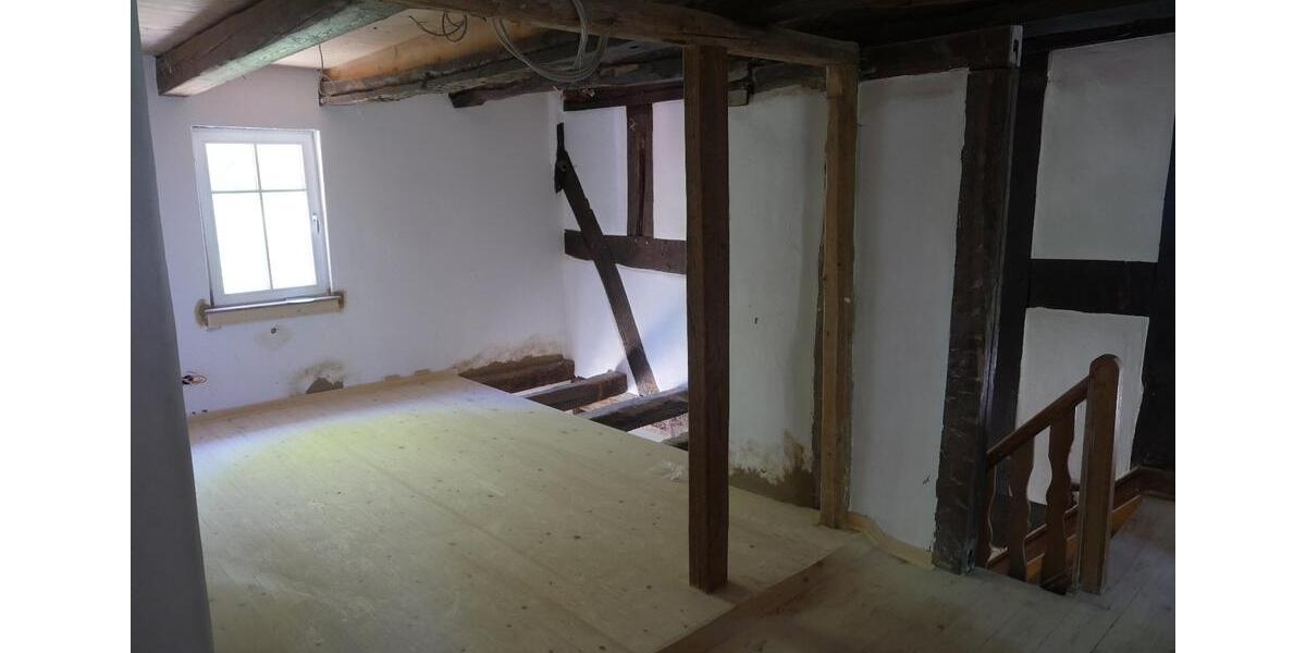 Familienidyll im Bauernhaus mit Potenzial zum Kauf 5 zimmer