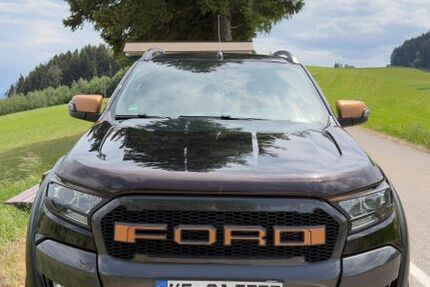 Ford Ranger 117.000 km 39.990 &euro; Lauben 87493