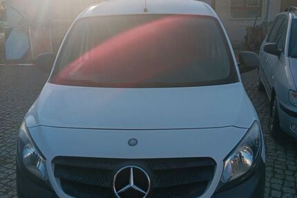 Mercedes-Benz Citan 174.000 km 5.000 &euro; Erfurt 99086