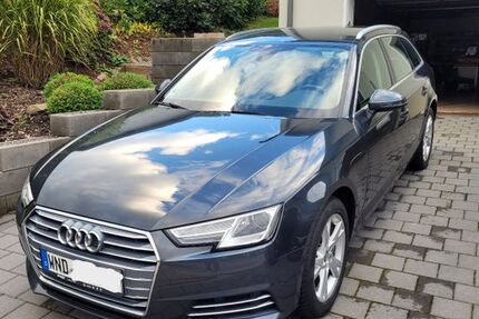 Audi A4 148.276 km 16.500 € Marpingen 66646