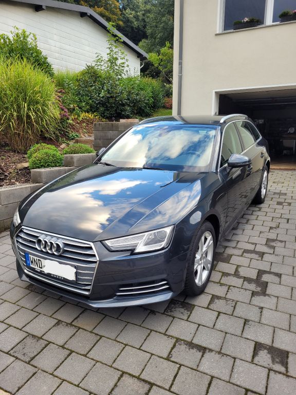 Audi A4 148.276 km 16.500 € Marpingen 66646