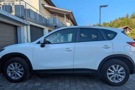 Mazda CX-5 187.000 km 5.600 &euro; Lobbach 74931