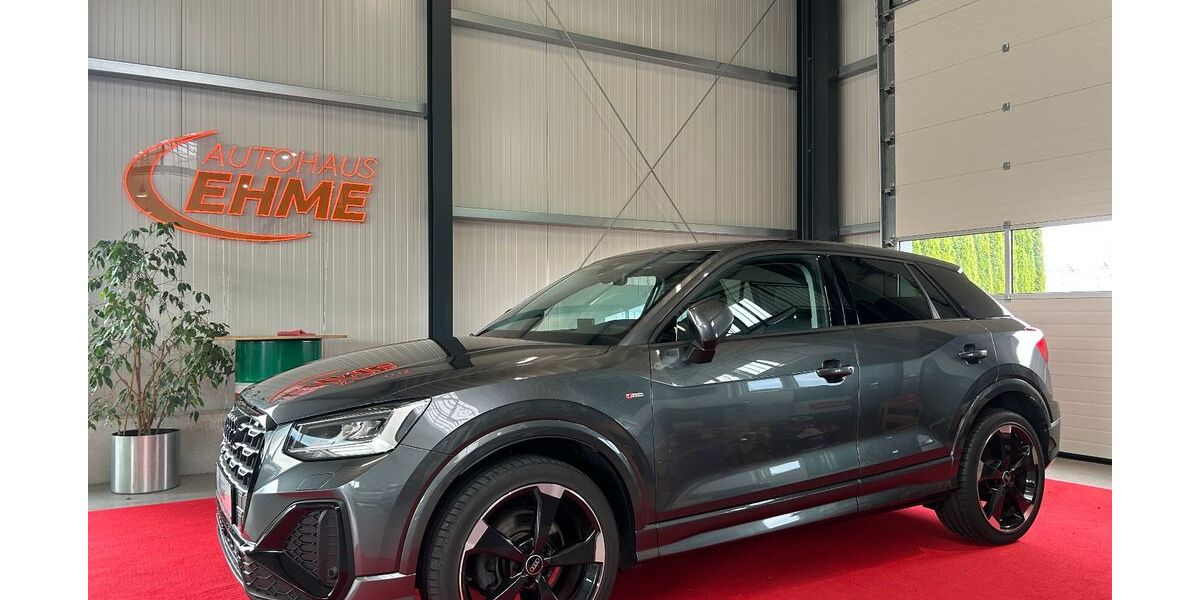 Audi Q2 57.850 km 26.999 &euro; Kleve 47533