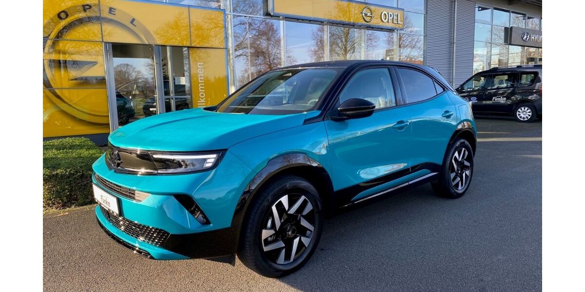 Opel Mokka 11.543 km 22.840 &euro; Ahlen 59229