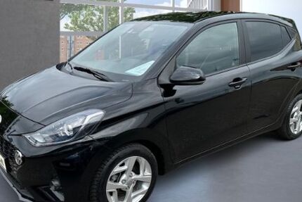 Hyundai i10 29.400 km 14.485 &euro; Neu-Ulm 89231