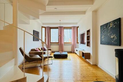 Wohnung Koblenz Horchheim - 6 Zimmer, 178 m&sup2;, 595.000&euro; | Angebot:25810677