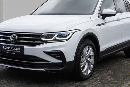 VW Tiguan 71.302 km 26.880 &euro; Höhr-Grenzhausen 56203