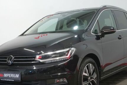VW Touran 75.507 km 29.490 &euro; Schmidgaden 92546